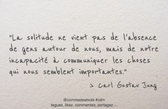 aspects de la solitude  Citation-absence-345x225