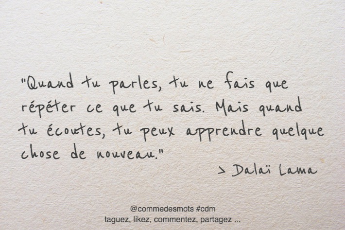 citation apprendre