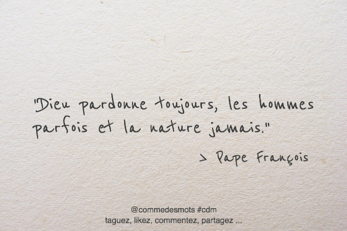 citation dieu