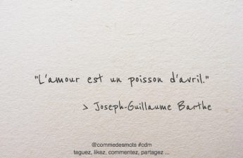 citation poisson d'avril