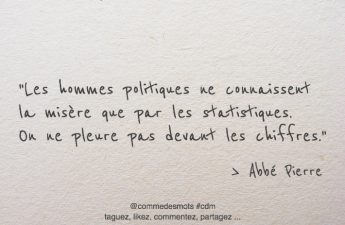 citation hommes politiques