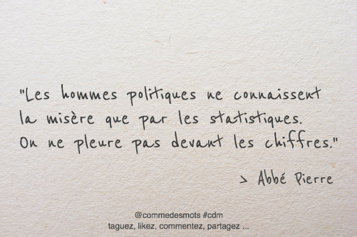 citation hommes politiques