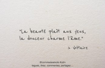 citation l'âme