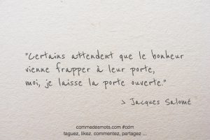 Bonheur Citations Proverbes Comme Des Mots