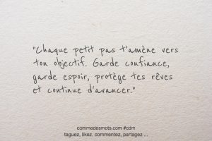 Motivation Citations Proverbes Comme Des Mots