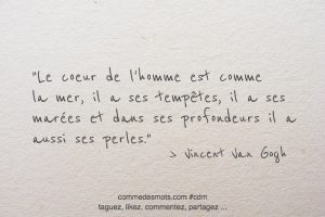 Citations De Vincent Van Gogh Comme Des Mots Citations De Vincent Van Gogh Comme Des Mots