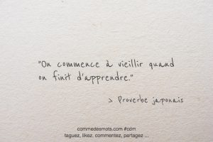 Proverbes Citations Proverbes Comme Des Mots