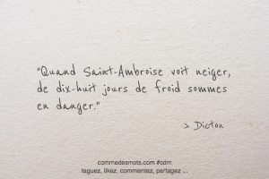 Comme Des Mots Page 62 Sur Recueil De Citations Proverbes Dictons Pensees Positives