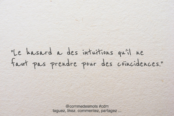 hasard