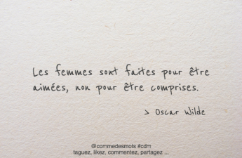 les femmes