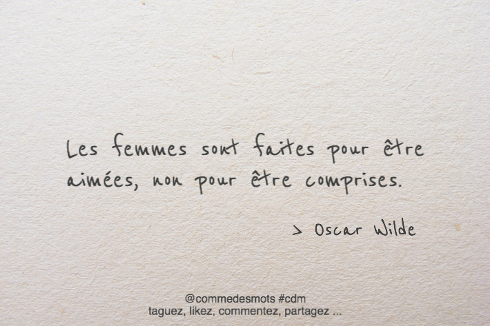 les femmes