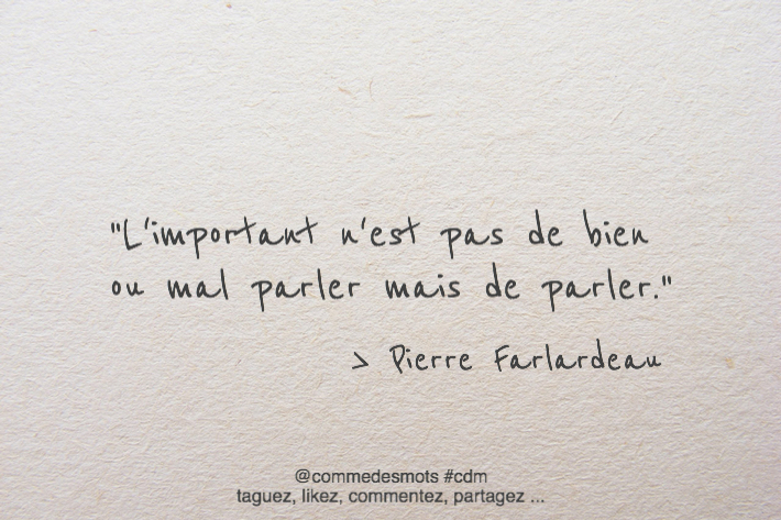 parler